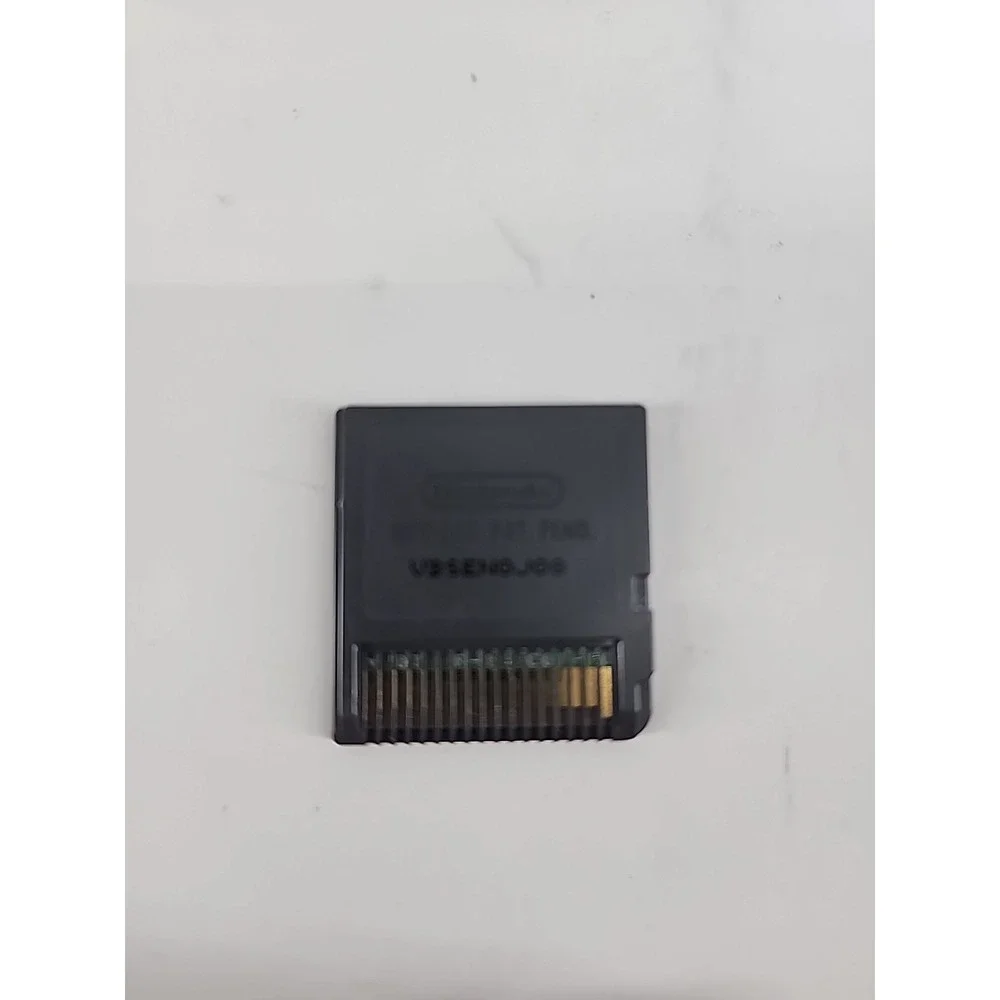 Petz Dolphinz Encounter DS Game (Nintendo DS) Cartridge Only - Tested Working‎